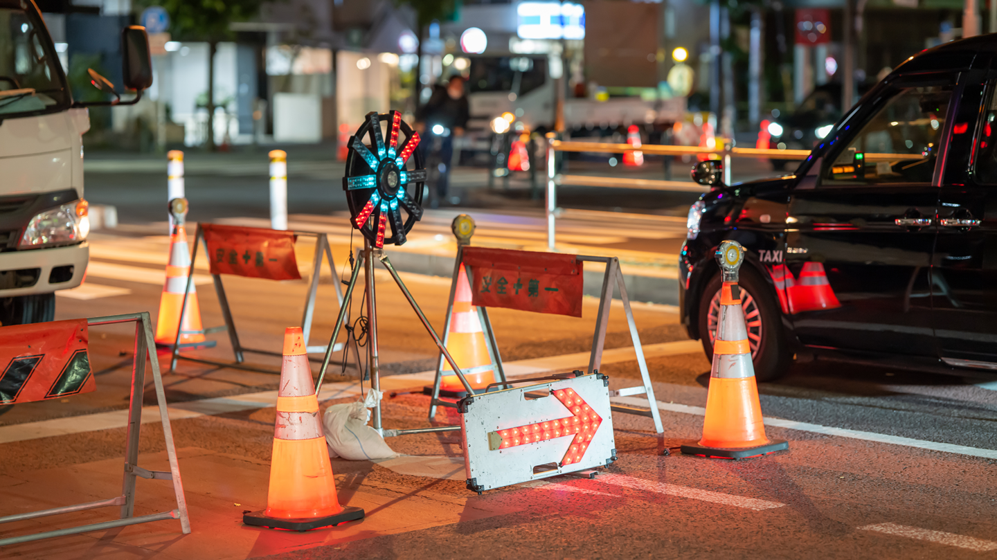 高速道路維持管理